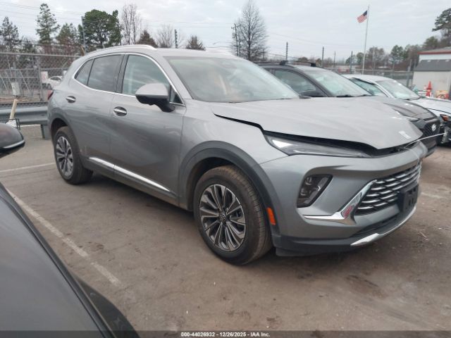 2024 BUICK ENVISION LRBFZME41RD067276