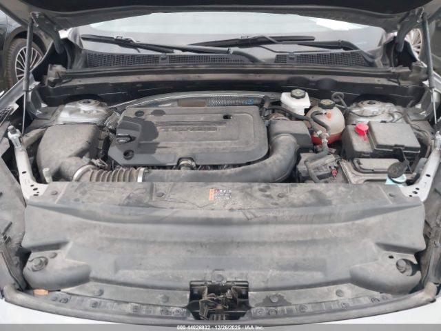 2024 BUICK ENVISION LRBFZME41RD067276 Photo 9
