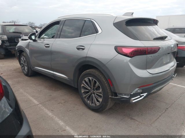 2024 BUICK ENVISION LRBFZME41RD067276 Photo 2
