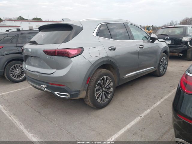2024 BUICK ENVISION LRBFZME41RD067276 Photo 3