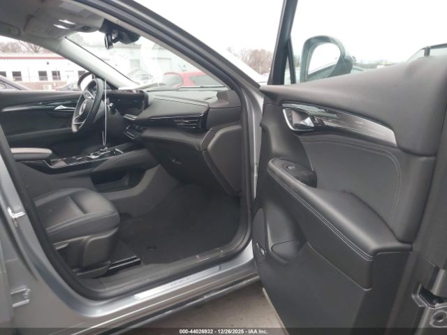 2024 BUICK ENVISION LRBFZME41RD067276 Photo 4