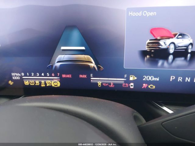 2024 BUICK ENVISION LRBFZME41RD067276 Photo 6