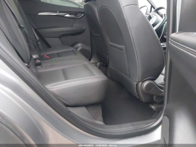2024 BUICK ENVISION LRBFZME41RD067276 Photo 7