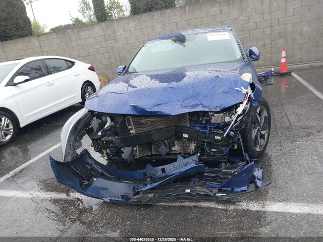 KMHLN4AJ5MU007047 Hyundai Elantra Hybrid Limited