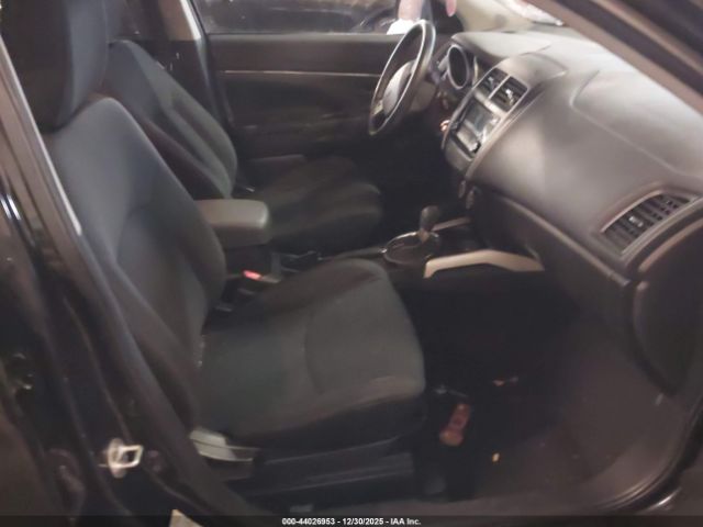 2014 MITSUBISHI OUTLANDER SPORT 4A4AR3AU9EE005231 Photo 4