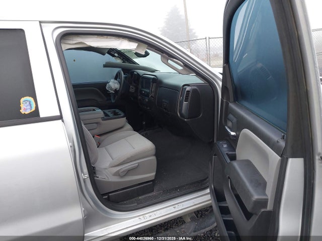 2GCVKNEC0K1209715 Chevrolet Silverado 1500 Ld Wt