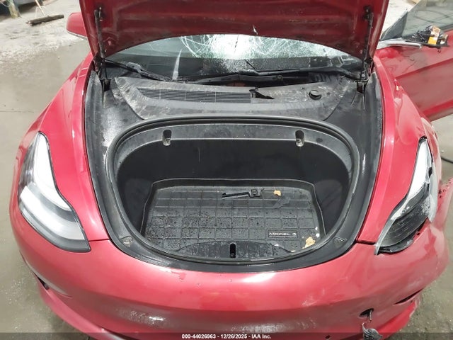 2020 TESLA MODEL 3 5YJ3E1EB3LF666936 Photo 9