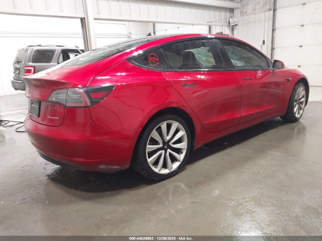 2020 TESLA MODEL 3 5YJ3E1EB3LF666936 Photo 3