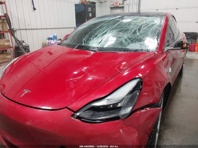 2020 TESLA MODEL 3 5YJ3E1EB3LF666936 Photo 5