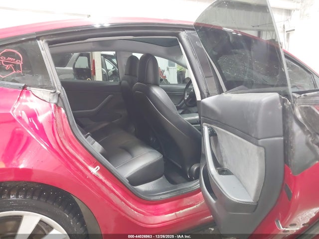 2020 TESLA MODEL 3 5YJ3E1EB3LF666936 Photo 7