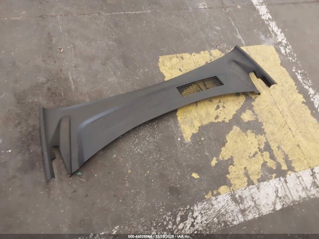 Tesla Model 3 Long Range All-wheel Drive 2025 5YJ3E1EBXSF967346 Image 11