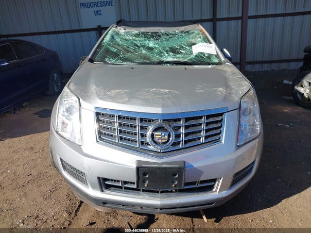 Aukcja sprzedaży 2015 Cadillac Srx Standard, vin: 3GYFNAE34FS620754, numer aukcji: 44026969