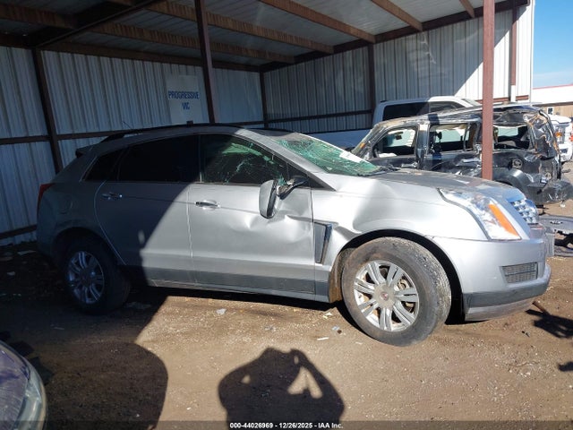 Aukcja sprzedaży 2015 Cadillac Srx Standard, vin: 3GYFNAE34FS620754, numer aukcji: 44026969