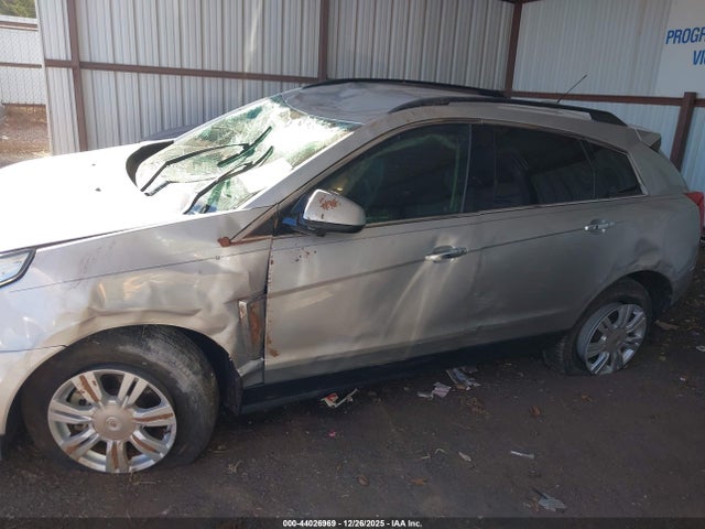 Aukcja sprzedaży 2015 Cadillac Srx Standard, vin: 3GYFNAE34FS620754, numer aukcji: 44026969