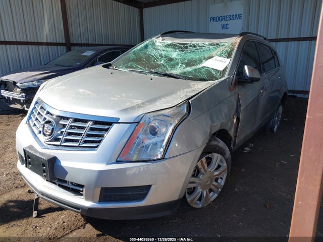 Aukcja sprzedaży 2015 Cadillac Srx Standard, vin: 3GYFNAE34FS620754, numer aukcji: 44026969