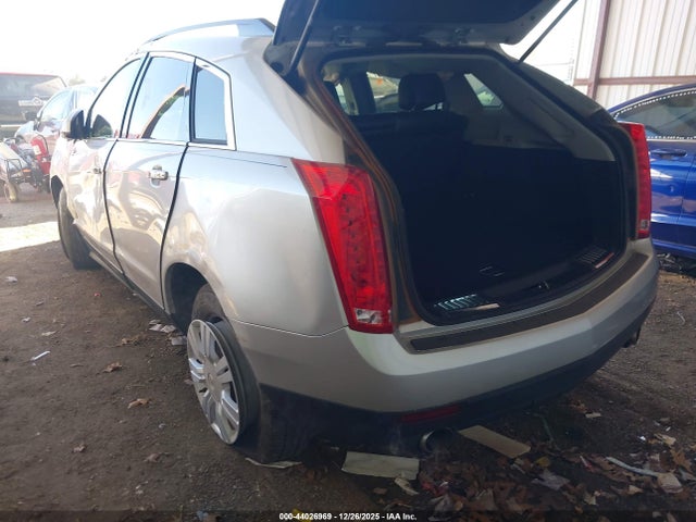 Aukcja sprzedaży 2015 Cadillac Srx Standard, vin: 3GYFNAE34FS620754, numer aukcji: 44026969