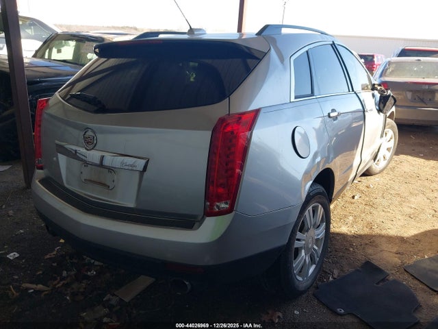 Aukcja sprzedaży 2015 Cadillac Srx Standard, vin: 3GYFNAE34FS620754, numer aukcji: 44026969