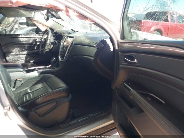 Aukcja sprzedaży 2015 Cadillac Srx Standard, vin: 3GYFNAE34FS620754, numer aukcji: 44026969