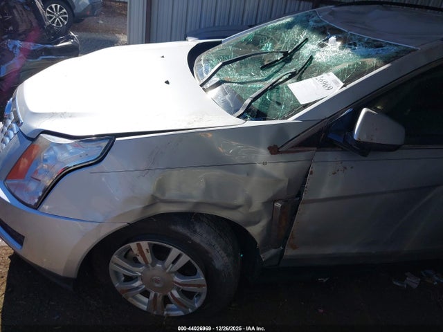 Aukcja sprzedaży 2015 Cadillac Srx Standard, vin: 3GYFNAE34FS620754, numer aukcji: 44026969