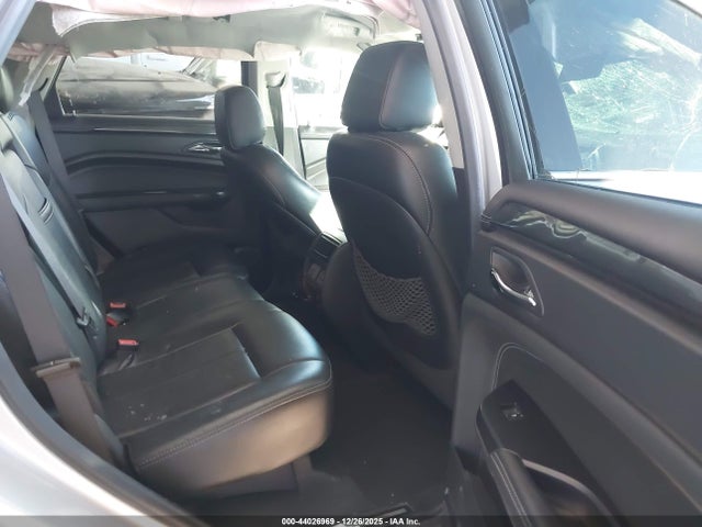Aukcja sprzedaży 2015 Cadillac Srx Standard, vin: 3GYFNAE34FS620754, numer aukcji: 44026969