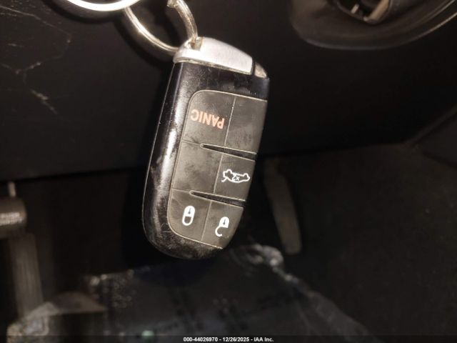 2019 DODGE CHALLENGER 2C3CDZAG5KH694172 Photo 10