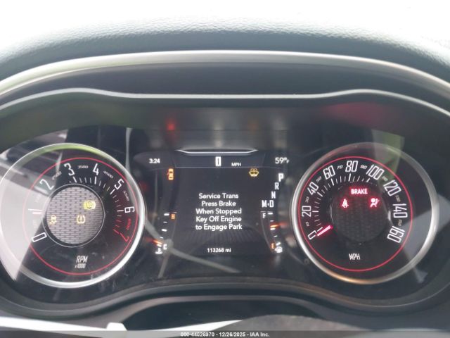 2019 DODGE CHALLENGER 2C3CDZAG5KH694172 Photo 6