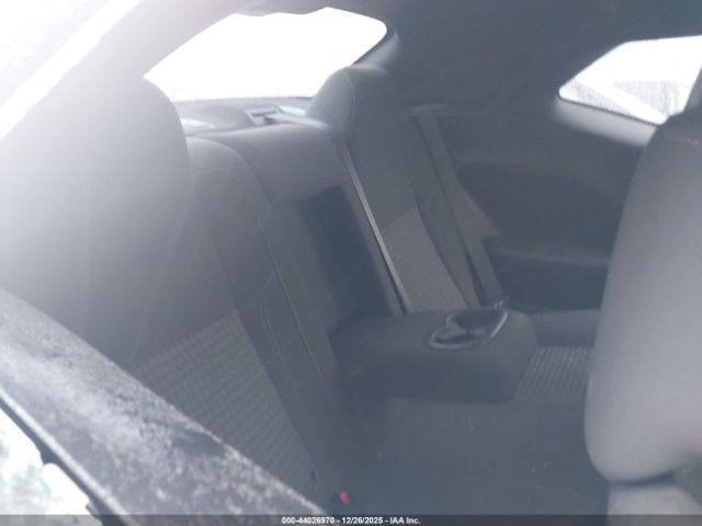 2019 DODGE CHALLENGER 2C3CDZAG5KH694172 Photo 7