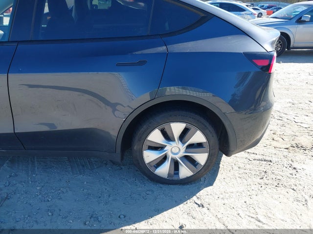 7SAYGDEE1RA255524 Tesla Model Y Long Range Dual Motor All-wheel Drive