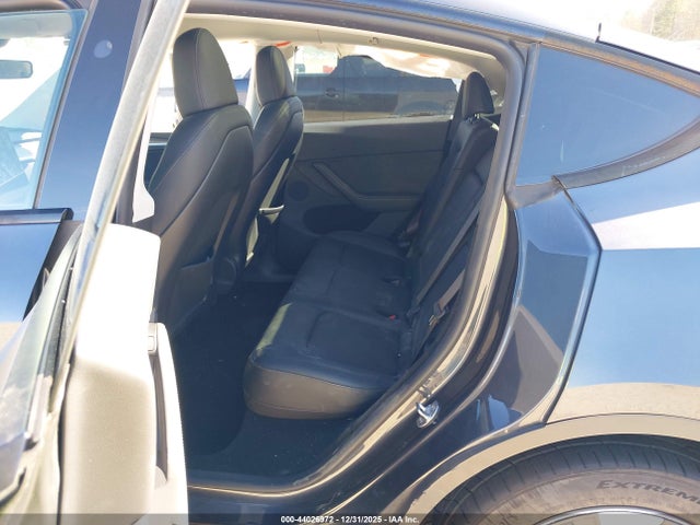 7SAYGDEE1RA255524 Tesla Model Y Long Range Dual Motor All-wheel Drive