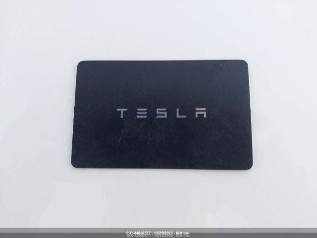 2026 TESLA MODEL Y 7SAYGDEE8TF331279 Photo 10