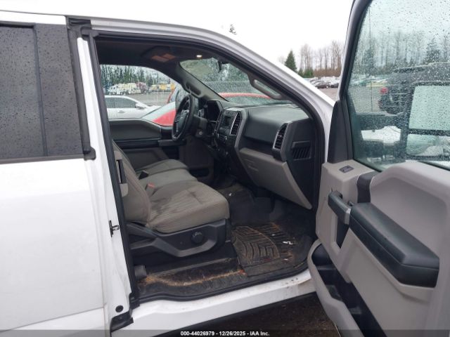 2016 FORD F-150 1FTEX1CF0GKE07418 Photo 4