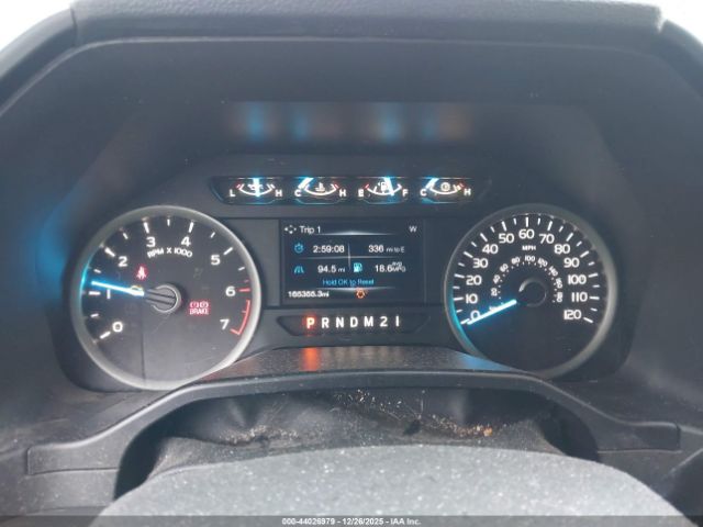 2016 FORD F-150 1FTEX1CF0GKE07418 Photo 6