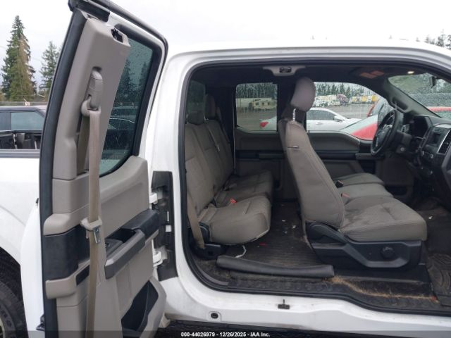 2016 FORD F-150 1FTEX1CF0GKE07418 Photo 7