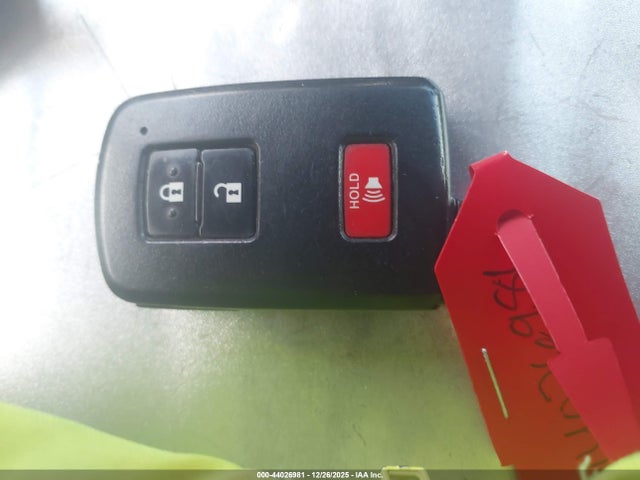 5TFCZ5AN3KX179333 Toyota Tacoma Trd Sport