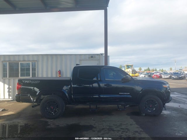 5TFCZ5AN3KX179333 Toyota Tacoma Trd Sport