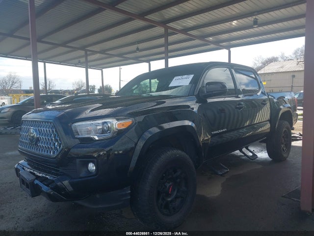 5TFCZ5AN3KX179333 Toyota Tacoma Trd Sport