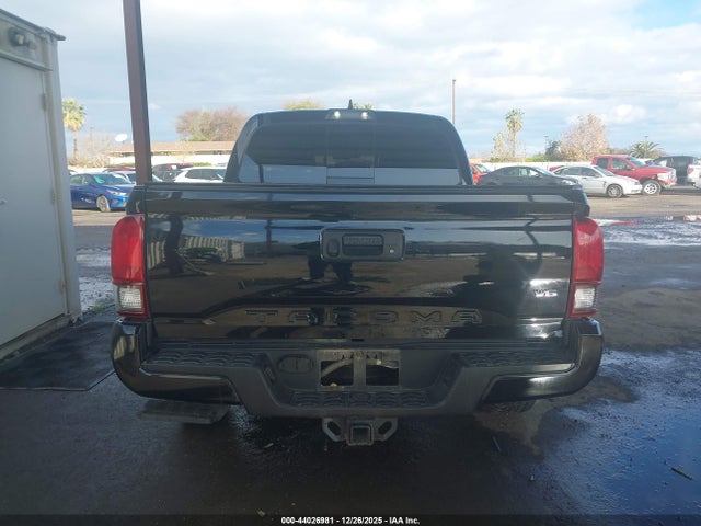 5TFCZ5AN3KX179333 Toyota Tacoma Trd Sport