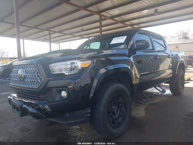 5TFCZ5AN3KX179333 Toyota Tacoma Trd Sport