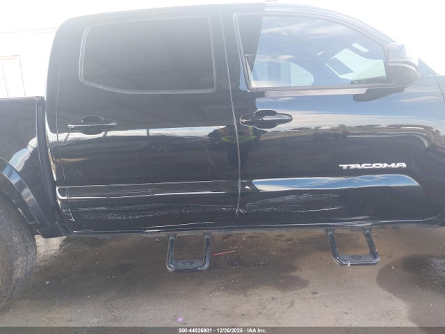 5TFCZ5AN3KX179333 Toyota Tacoma Trd Sport