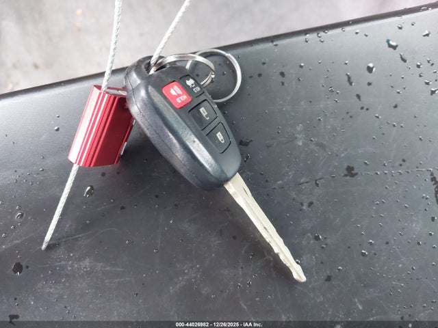 2017 Toyota Camry Le მანქანა იყიდება აუქციონზე, vin: 4T1BF1FK3HU634439, აუქციონის ნომერი: 44026982