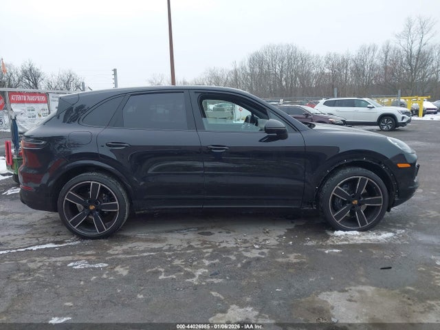 Porsche Cayenne 2021 WP1AA2AY8MDA08359 Image 13