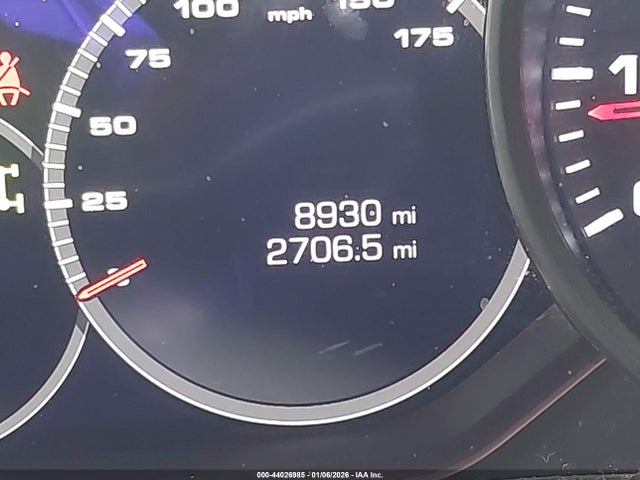 Porsche Cayenne 2021 WP1AA2AY8MDA08359 Image 15