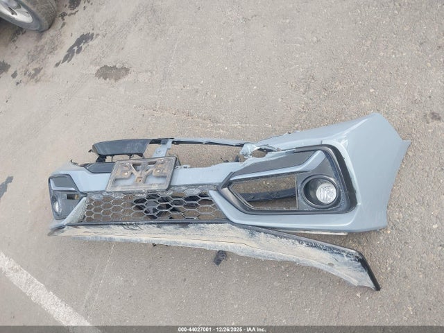 SHHFK7H46MU423286 Honda Civic Sport