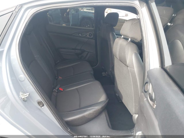 SHHFK7H46MU423286 Honda Civic Sport