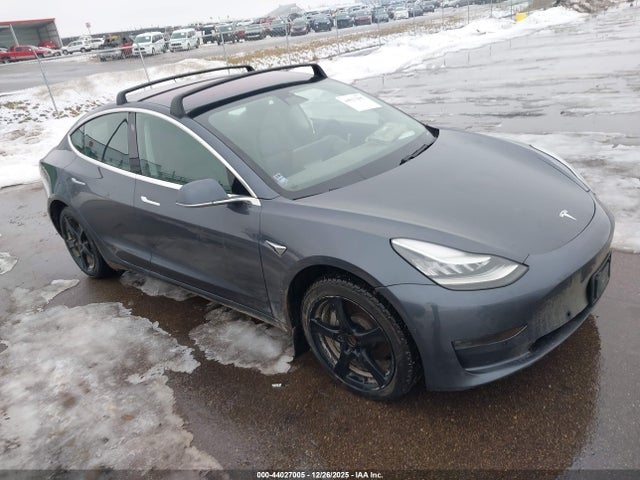 2019 TESLA MODEL 3 5YJ3E1EA9KF325661 Photo 0