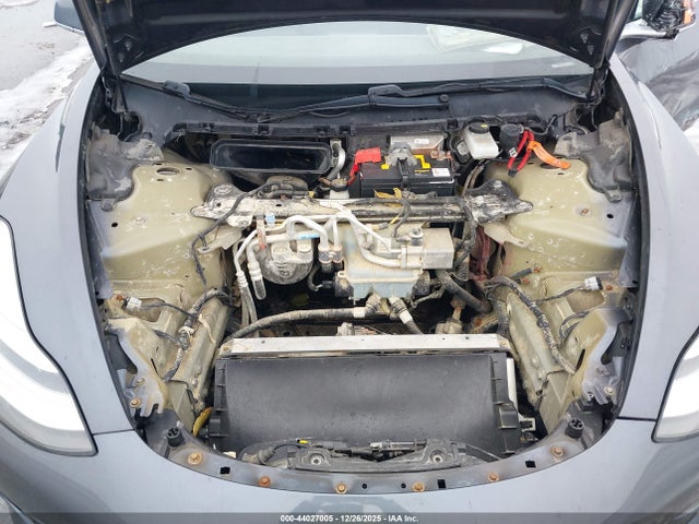 2019 TESLA MODEL 3 5YJ3E1EA9KF325661 Photo 9