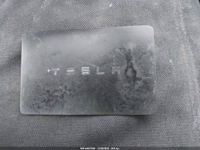 2019 TESLA MODEL 3 5YJ3E1EA9KF325661 Photo 10