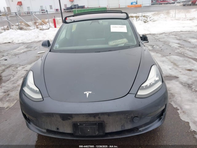 5YJ3E1EA9KF325661 Tesla Model 3 Long Range/mid Range/standard Range/standard Range Plus