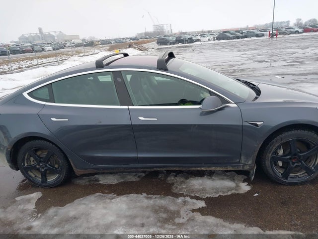 5YJ3E1EA9KF325661 Tesla Model 3 Long Range/mid Range/standard Range/standard Range Plus