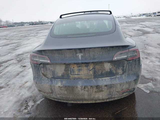 5YJ3E1EA9KF325661 Tesla Model 3 Long Range/mid Range/standard Range/standard Range Plus